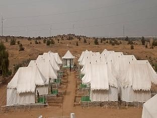 Samrat Resort Jaisalmer Dış mekan fotoğraf