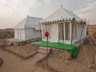 Samrat Resort Jaisalmer Dış mekan fotoğraf